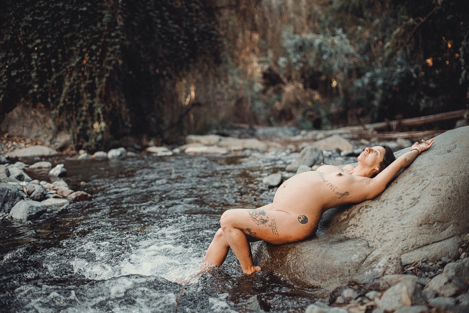 Mi Cuerpo