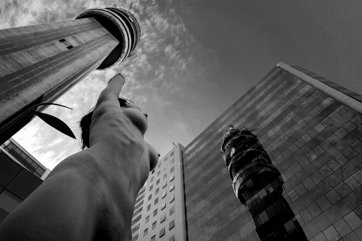 En la calle